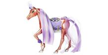 Пони Принцесса Лаванда Pony Royal 413289