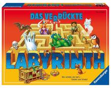 Настольная игра Лабиринт Ravensburger 36082