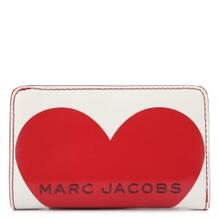 Кошелёк MARC JACOBS M0015852 белый Marc by Marc Jacobs 2234733