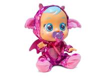 Crybabies Fantasy Плачущий младенец Bruny IMC Toys 778539