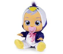 Crybabies Плачущий младенец Pingui IMC Toys 778323