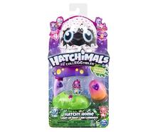 Домик-гнездо со светом лес Hatchimals 621484