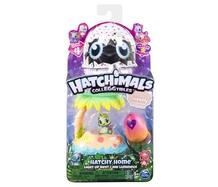 Домик-гнездо со светом побережье Hatchimals 621481