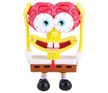 Игрушка пластиковая Спанч Боб мозг 11.5 см SpongeBов 832457