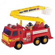 Модель Машина Пожарная 404 Daesung 48498
