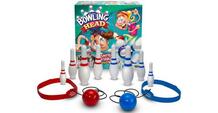 Настольная игра Bowling Head Yulu 618321