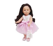 Кукла с аксессуарами 40 см LVY005 Lilipups 782761