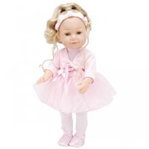Кукла с аксессуарами 40 см LVY002 Lilipups 782746