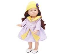 Кукла с аксессуарами 40 см LVY006 Lilipups 782769