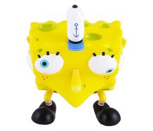 SquarePants Игрушка Спанч Боб насмешливый 20 см SpongeBов 832492