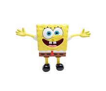 Развивающая игрушка антистресс пластиковая Спанч Боб SpongeBов 832497