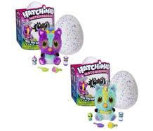 Интерактивная игрушка Hatchy-малыш 19133-PON Hatchimals 636809