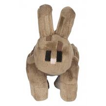 Мягкая игрушка Кролик 20 см Minecraft 749422