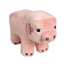 Мягкая игрушка Pig 26 см Minecraft 835596