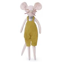 Мягкая игрушка Mr Mouse 40 см Happy Baby 825790