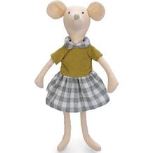 Мягкая игрушка Mrs Mouse 57 см Happy Baby 825793