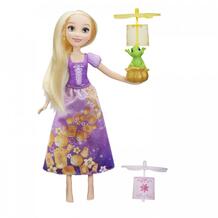 Кукла Рапунцель и фонарики Disney Princess 619751