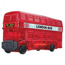 Головоломка Лондонский автобус Crystal puzzle 116787