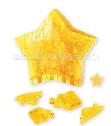 Головоломка Звезда Crystal puzzle 64515