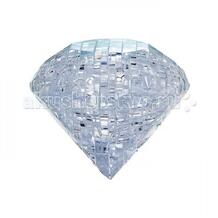 Головоломка Бриллиант Crystal puzzle 64511