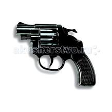 Игрушечный Пистолет Кобра/Cobra Polizei 11,5 см EDISON 57035