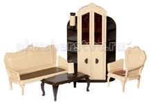 Набор мебели для гостиной Коллекция Огонек 53667
