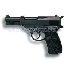 Игрушечный Пистолет Eaglematic 17,5 см EDISON 57136