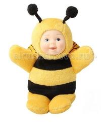 Мягкая игрушка Детки-пчелки 16 см Unimax 73841