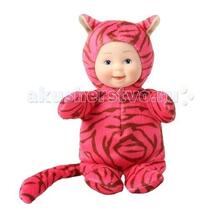 Мягкая игрушка Детки-тигрики 15 см Unimax 50188