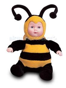 Мягкая игрушка Детки-пчелки 15 см Unimax 50186