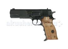 Пистолет Powerman 8-зарядные Gun Agent 220mm Sohni-Wicke 90693