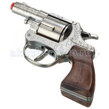 Игрушка Револьвер Police 73/0 Gonher 81022