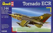 Истребитель Tornado ECR (1/144) Revell 201915