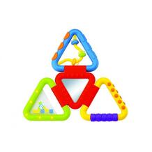 Развивающая игрушка Веселые треугольнички B-KIDS 231808