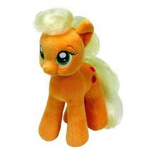 Мягкая игрушка Пони Apple Jack 25 cм Май Литл Пони (My Little Pony) 268842