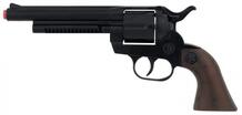 Игрушечное оружие Ковбойский револьвер на 12 пистонов Gonher 237250