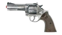 Игрушечное оружие Полицейский пистолет на 12 пистонов Gonher 237955