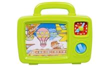 Развивающая игрушка Телевизор 25502 Red box 426479