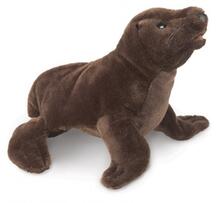 Мягкая игрушка Детеныш морского льва 48 см Folkmanis 409809