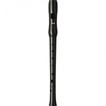 Музыкальный инструмент Блок-флейта сопранино барочная система YRN-22B in F Yamaha 514711