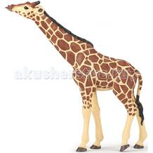 Игровая фигурка Жираф с поднятой головой Papo 576881