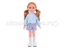 Кукла Марита 32 см Reina del Norte 629101