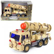 Машина спецтехника Military Desert Power vehicle Drift 659354