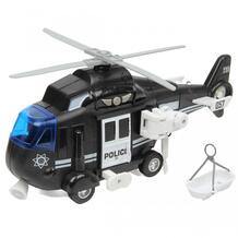 Вертолет police helicopter 1:16 Drift 659693