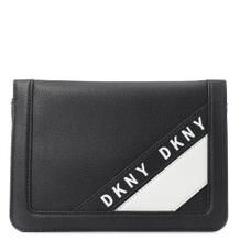 Сумка DKNY R94EZF33 черный DKNY Jeans 2256885