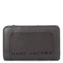 Кошелёк MARC JACOBS M0015105 темно-серый Marc by Marc Jacobs 2148385