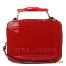Сумка MARC JACOBS M0015793 красный Marc by Marc Jacobs 2234673