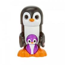 Интерактивная игрушка Веселые приятели Пингвин Little Tikes 682398