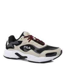 Кроссовки FILA LUMINANCE черный 2261901