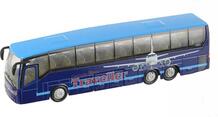 Городской автобус Teamsterz HTI 743997